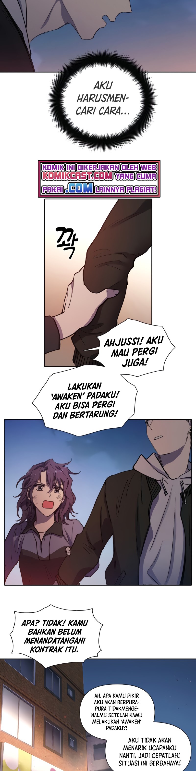 The S-Classes That I Raised