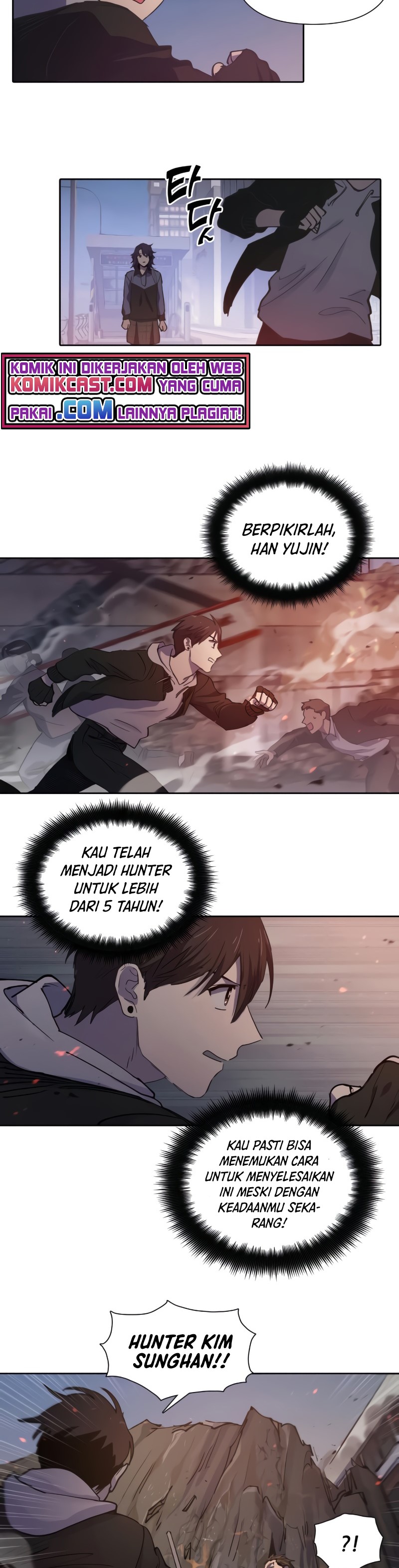 The S-Classes That I Raised