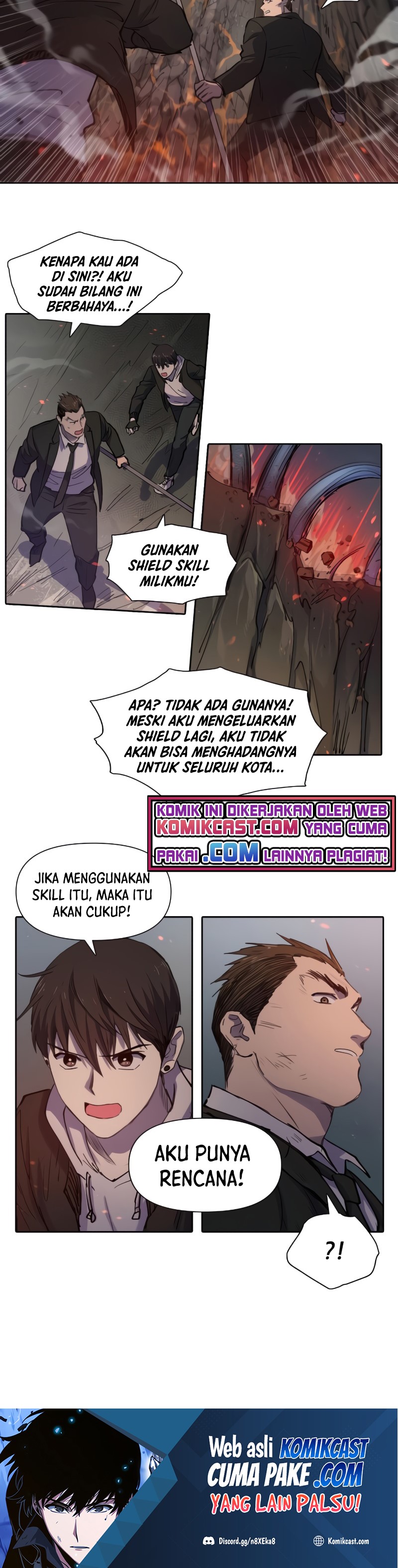 The S-Classes That I Raised