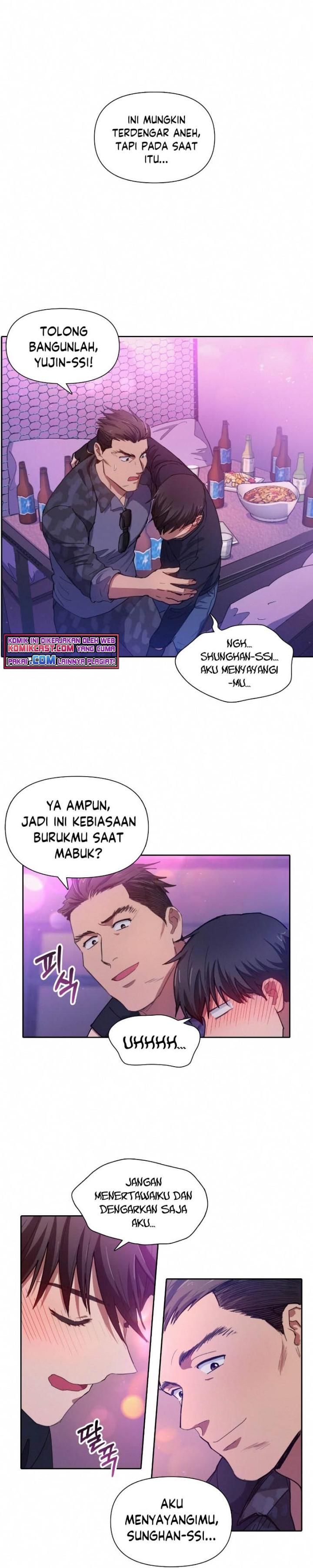 The S-Classes That I Raised
