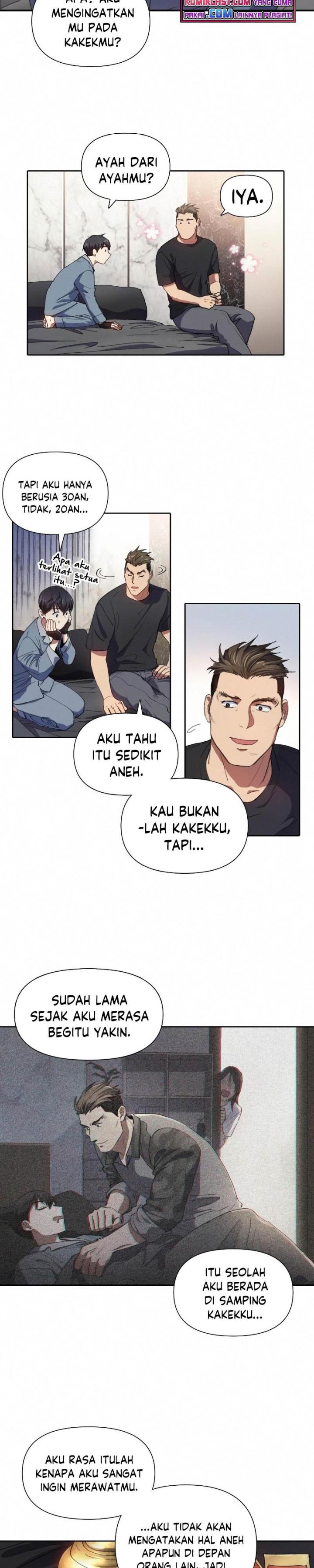 The S-Classes That I Raised