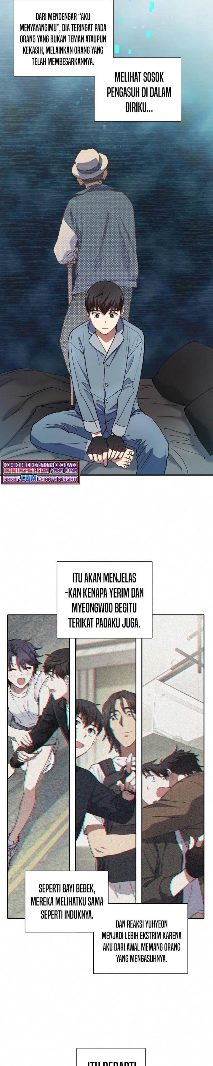 The S-Classes That I Raised