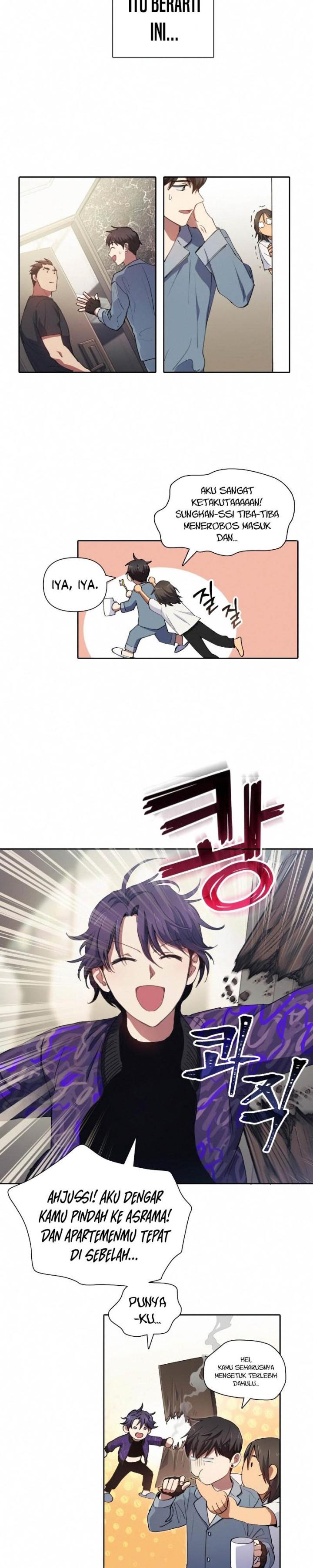 The S-Classes That I Raised
