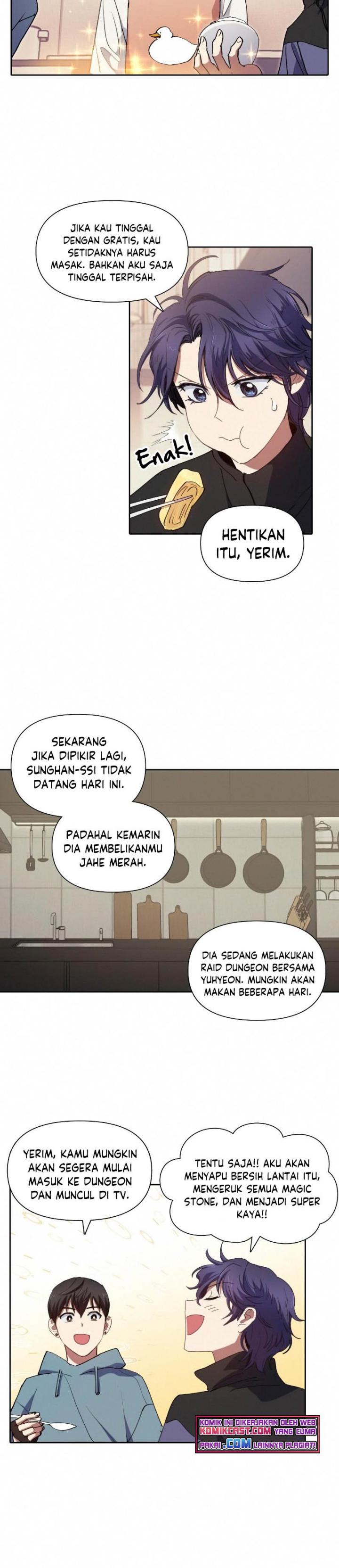 The S-Classes That I Raised