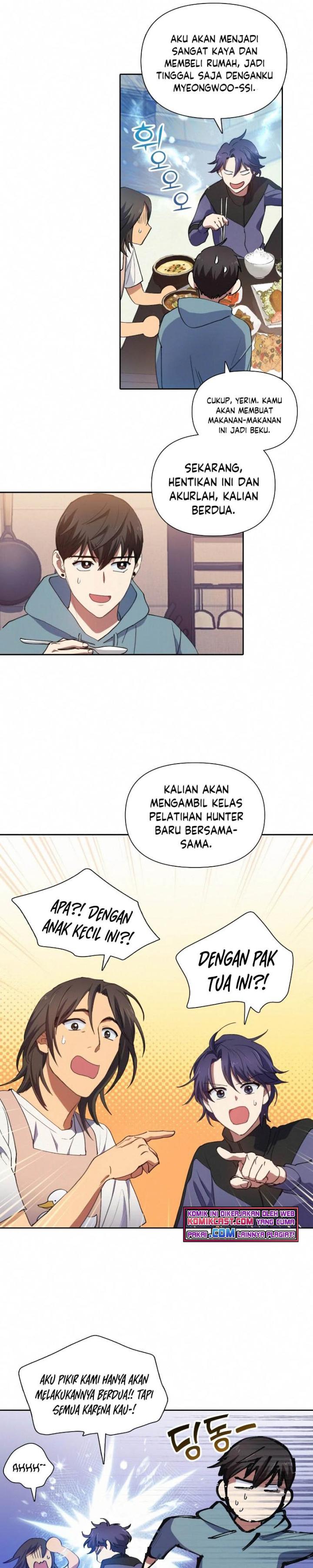 The S-Classes That I Raised