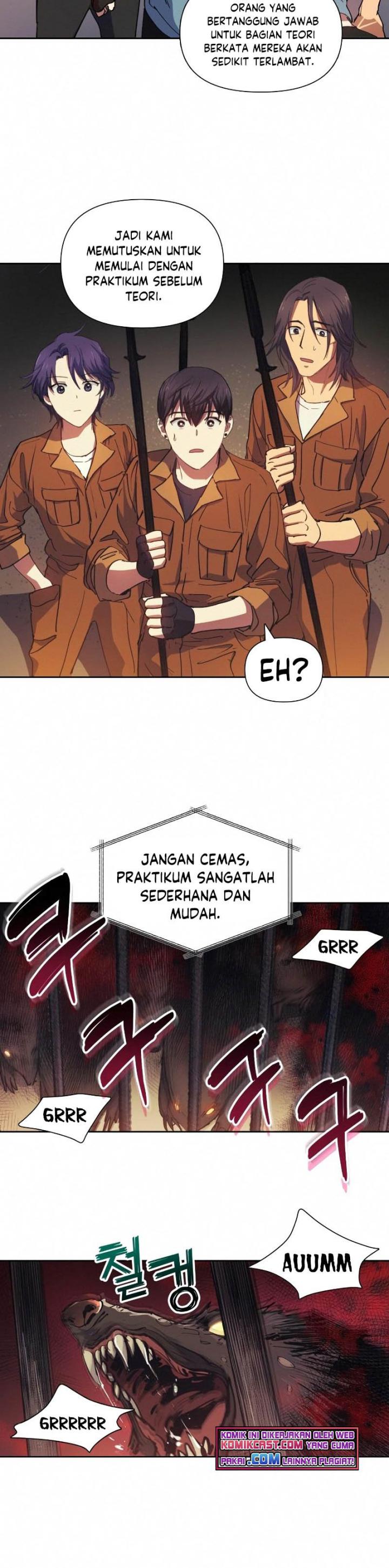 The S-Classes That I Raised