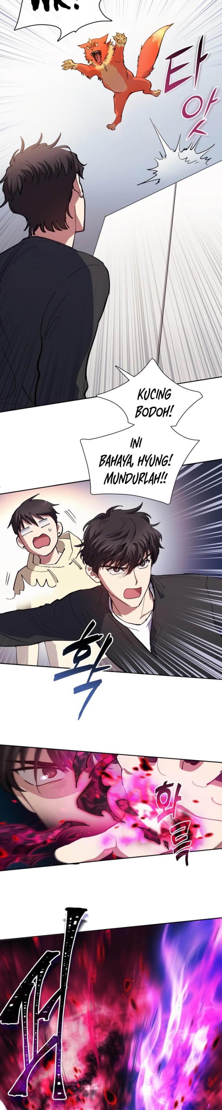 The S-Classes That I Raised