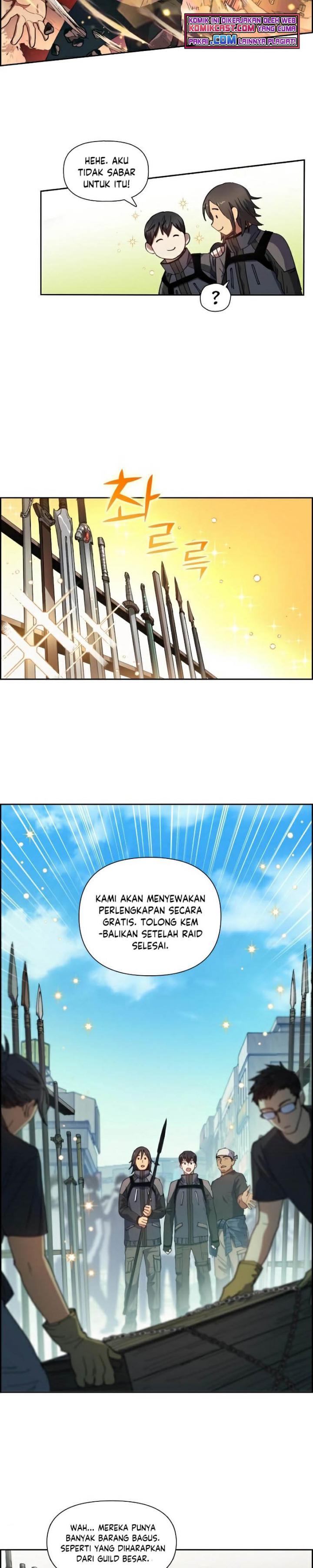 The S-Classes That I Raised