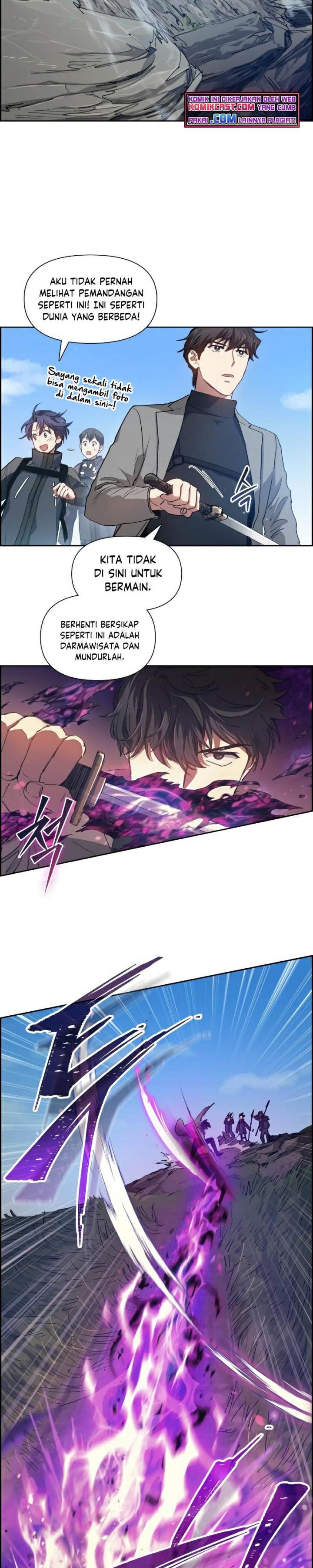 The S-Classes That I Raised