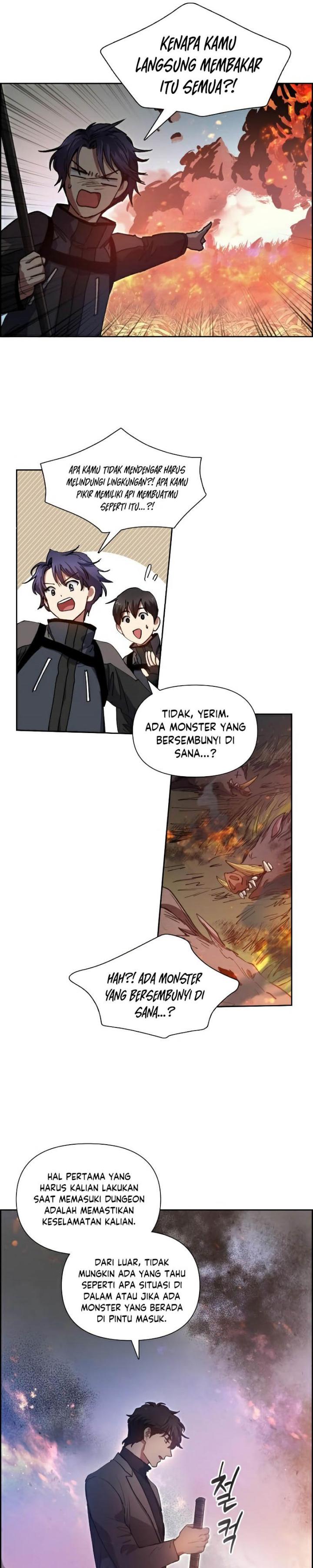 The S-Classes That I Raised