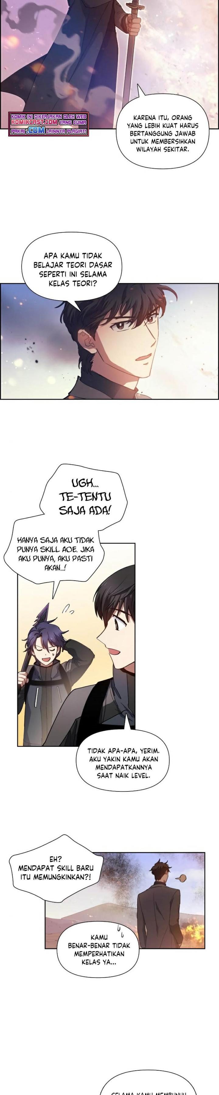 The S-Classes That I Raised