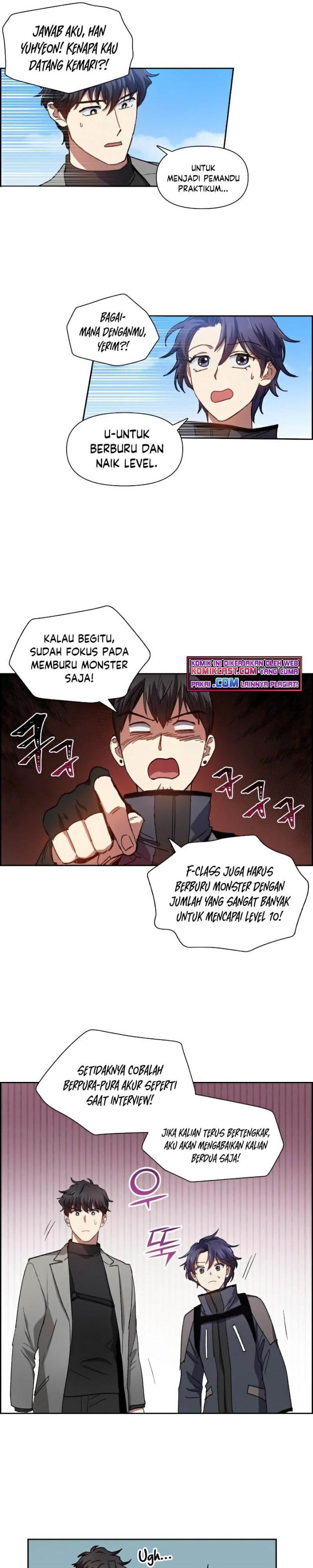 The S-Classes That I Raised