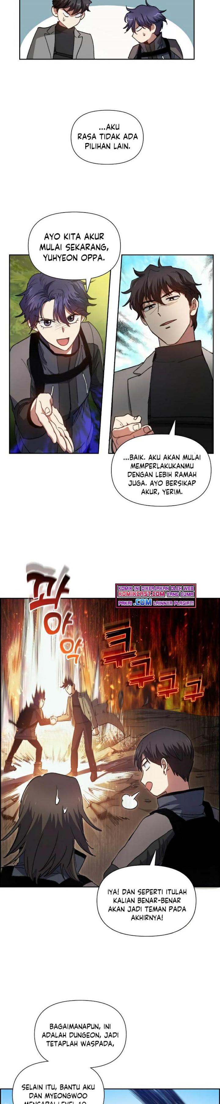 The S-Classes That I Raised