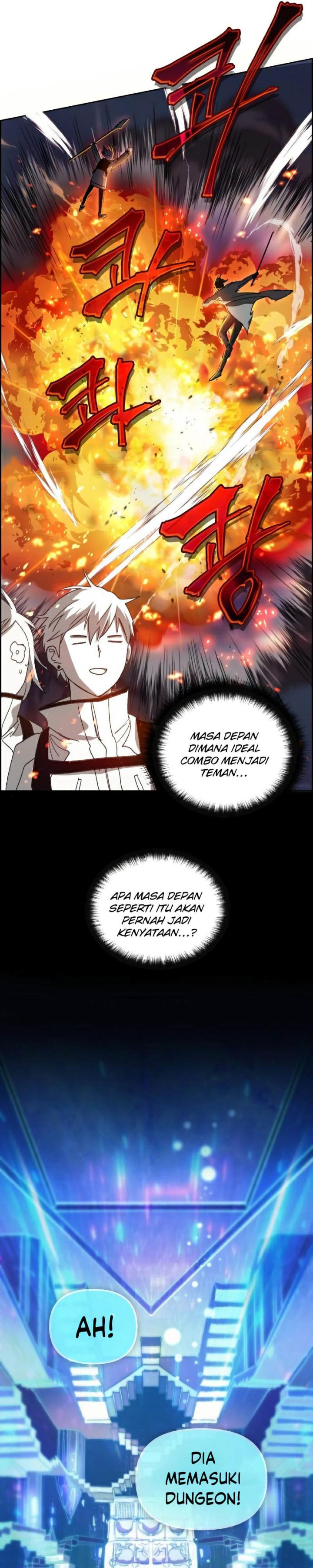 The S-Classes That I Raised