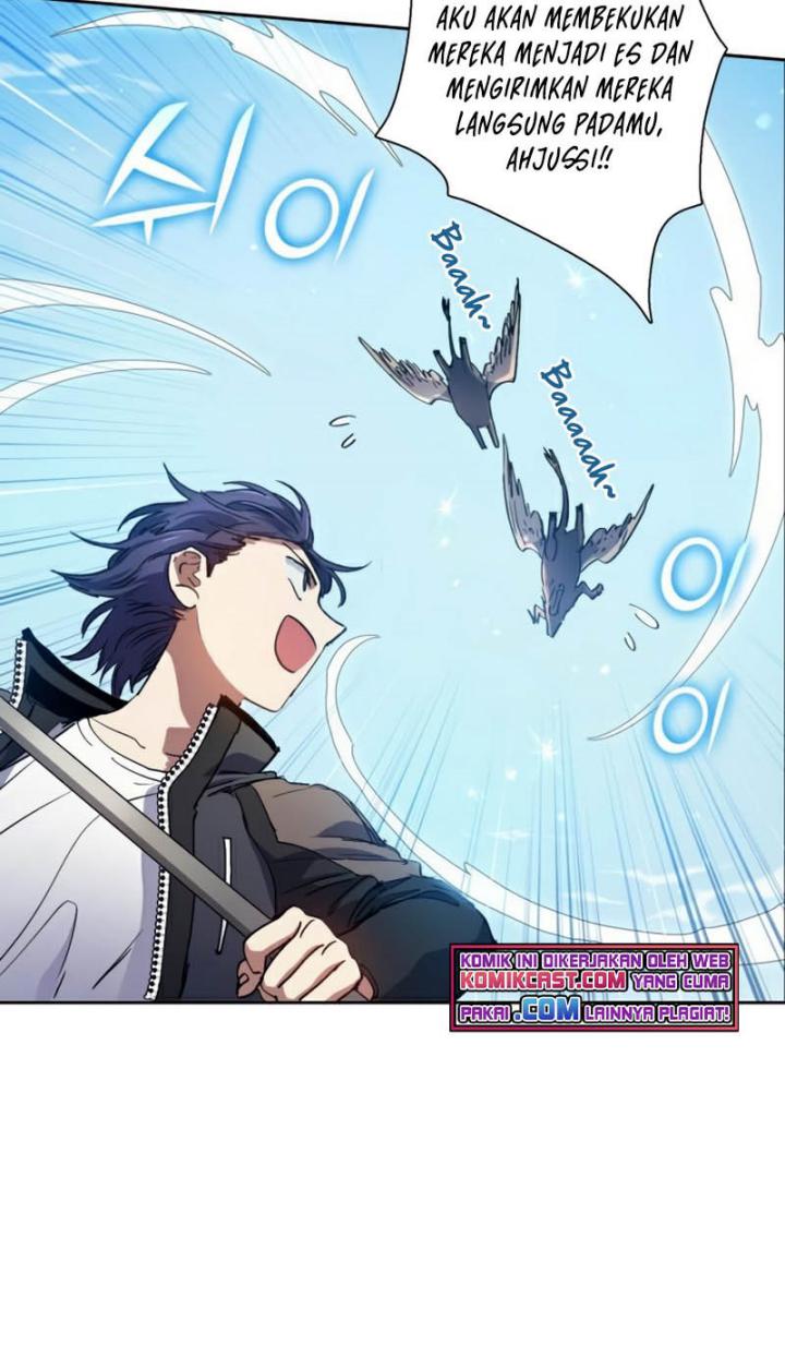The S-Classes That I Raised