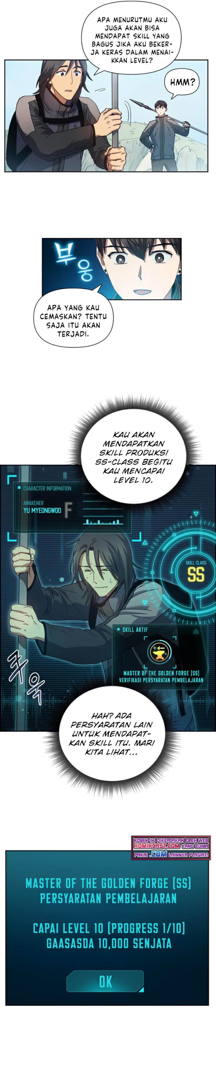 The S-Classes That I Raised