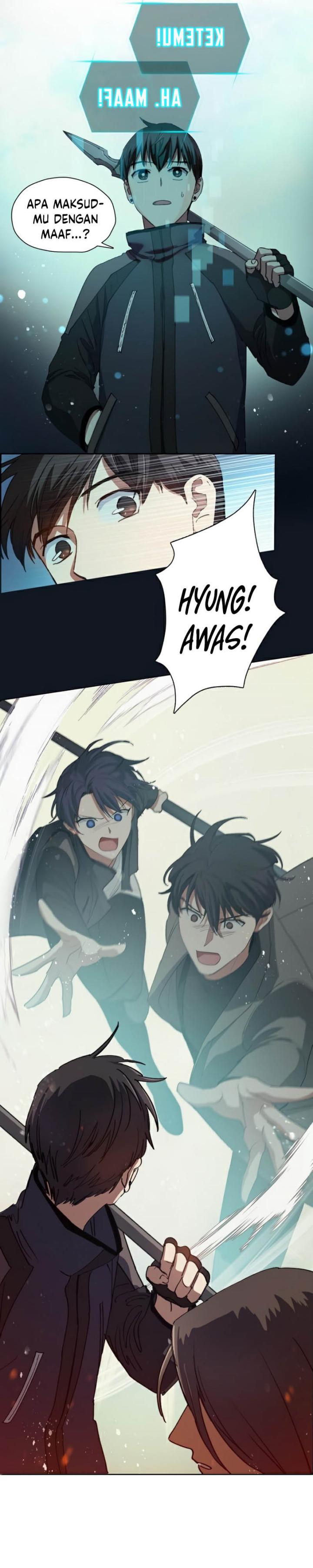 The S-Classes That I Raised