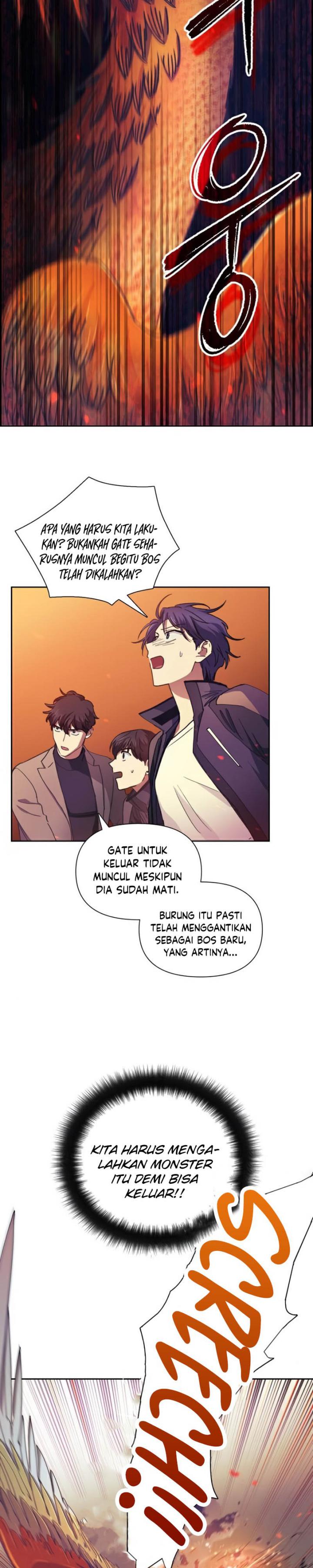 The S-Classes That I Raised
