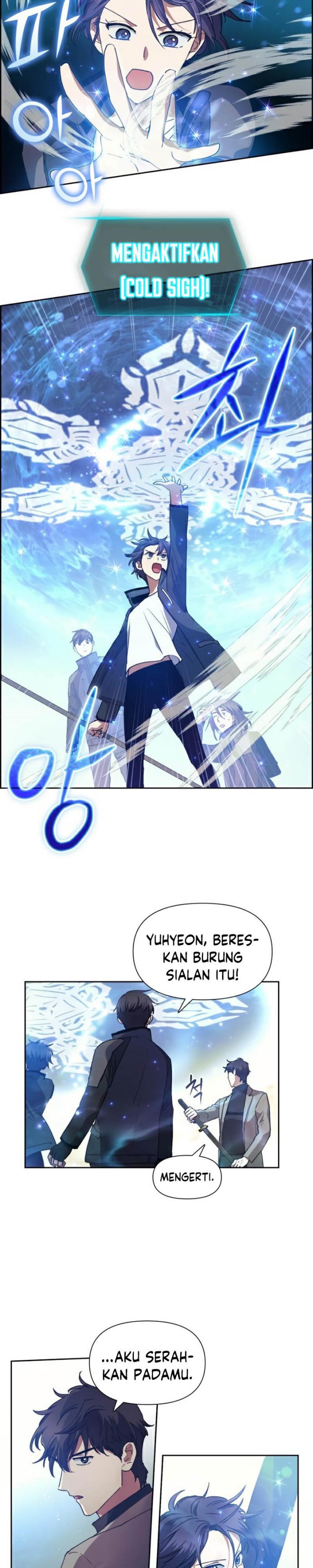 The S-Classes That I Raised
