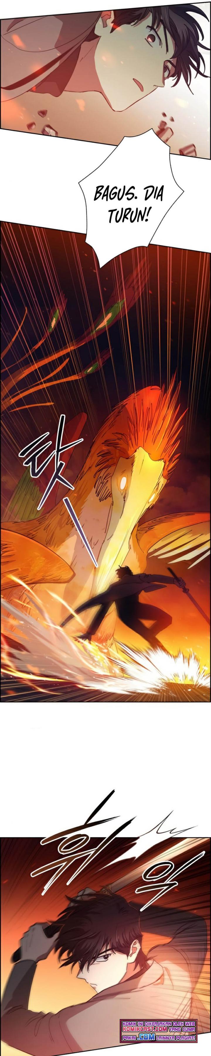 The S-Classes That I Raised