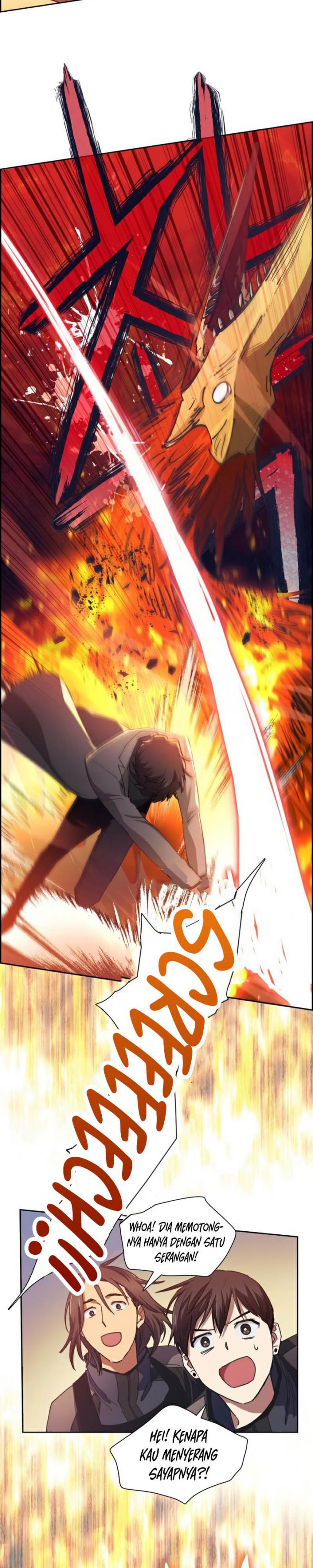 The S-Classes That I Raised