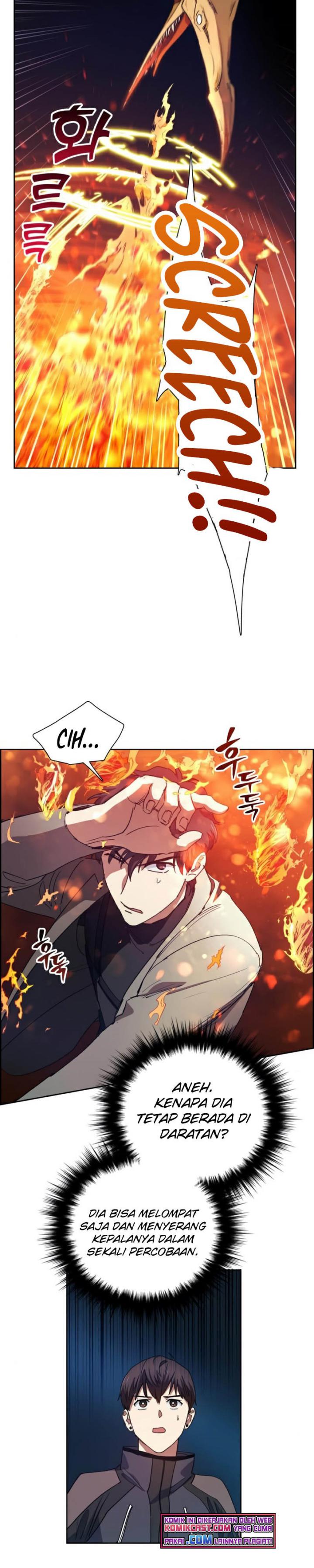 The S-Classes That I Raised