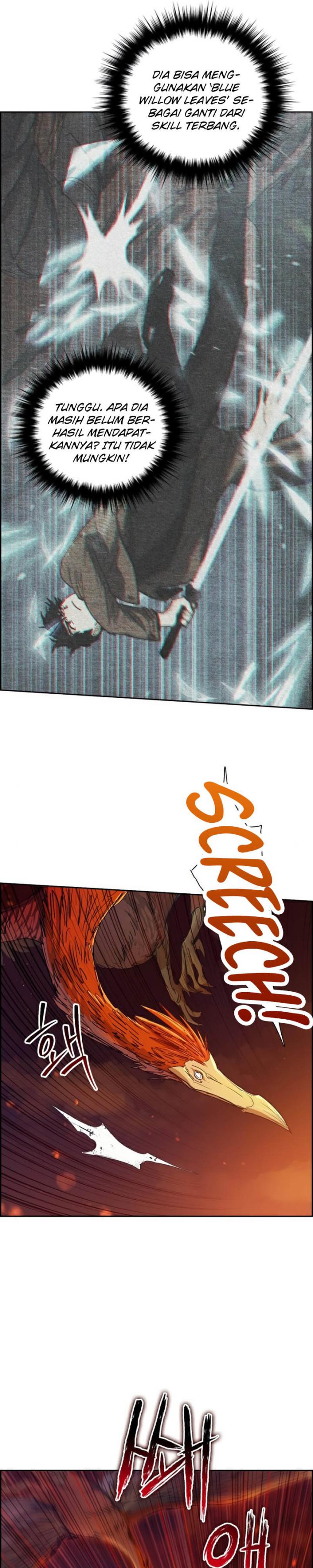 The S-Classes That I Raised