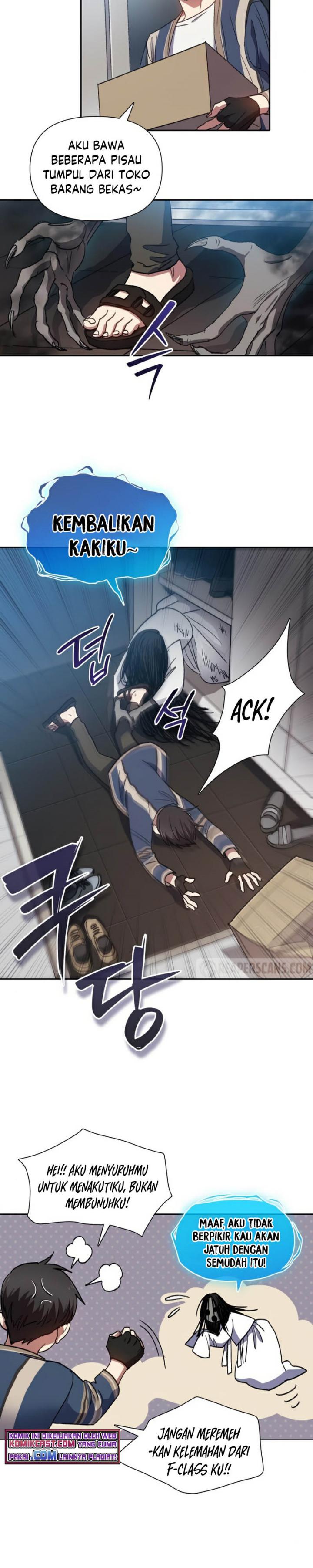 The S-Classes That I Raised