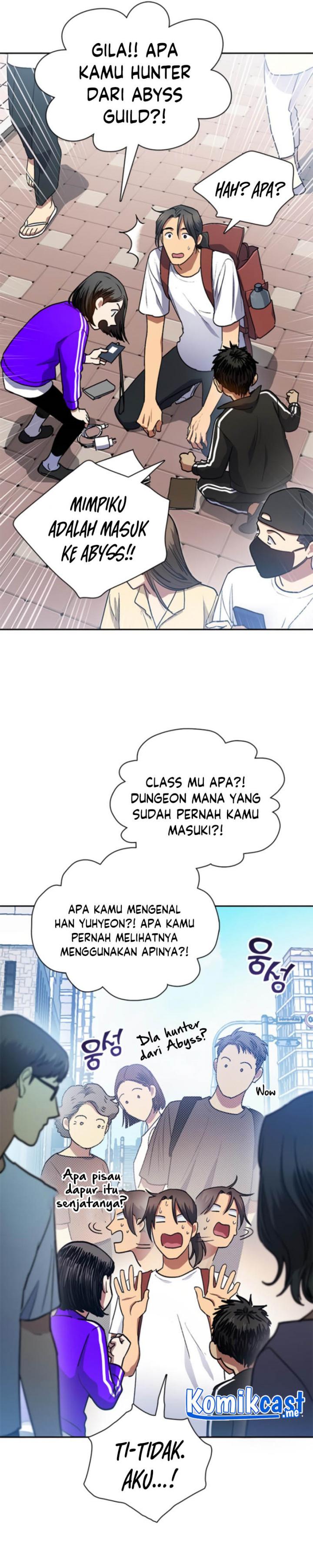 The S-Classes That I Raised