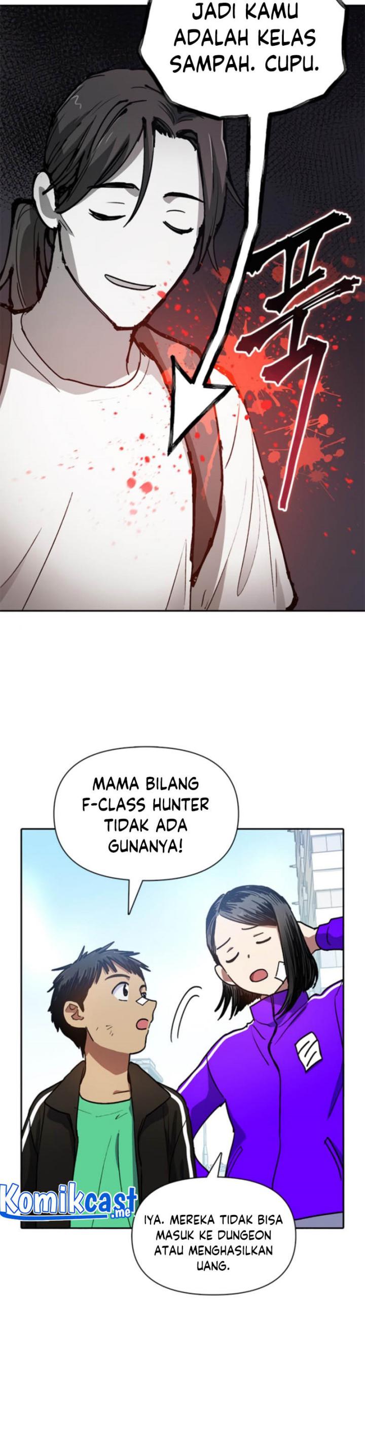 The S-Classes That I Raised