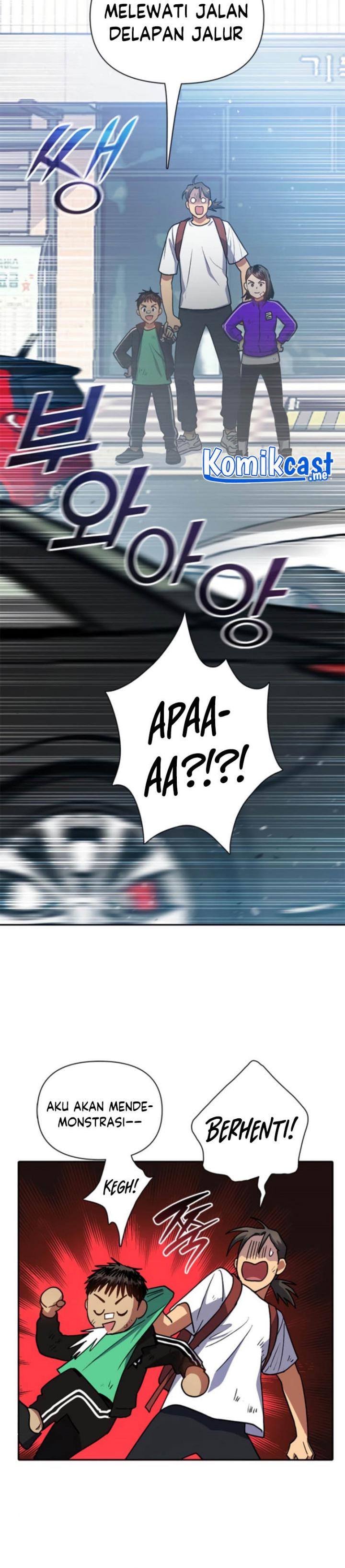 The S-Classes That I Raised