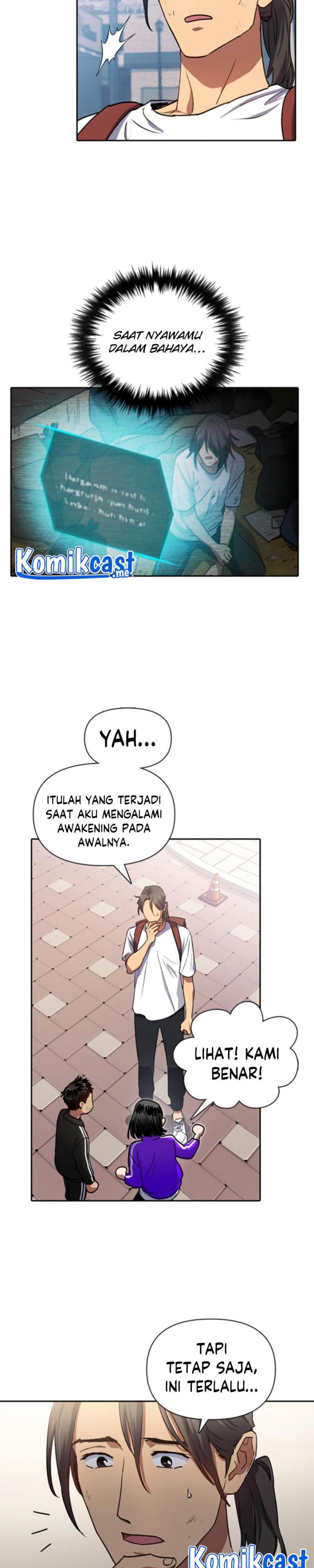 The S-Classes That I Raised