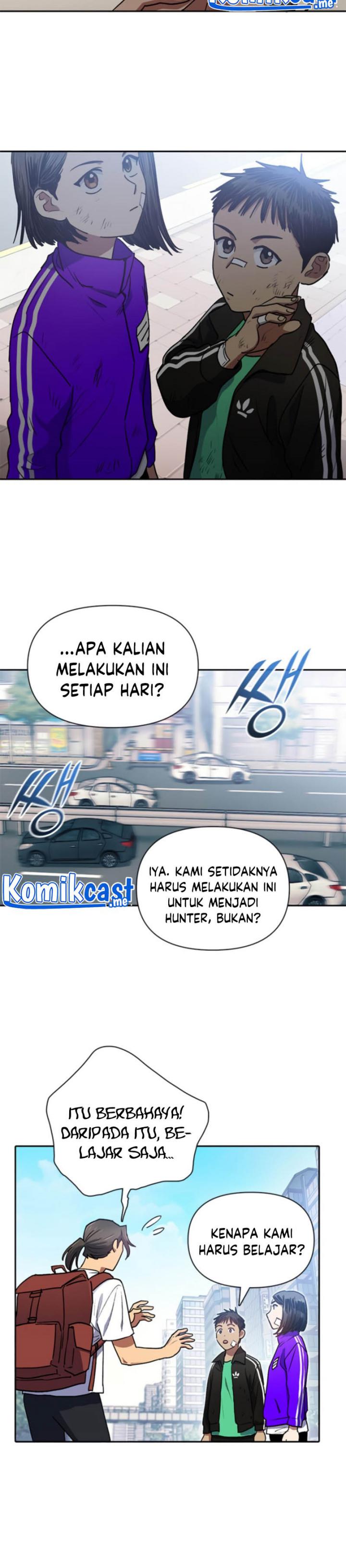 The S-Classes That I Raised