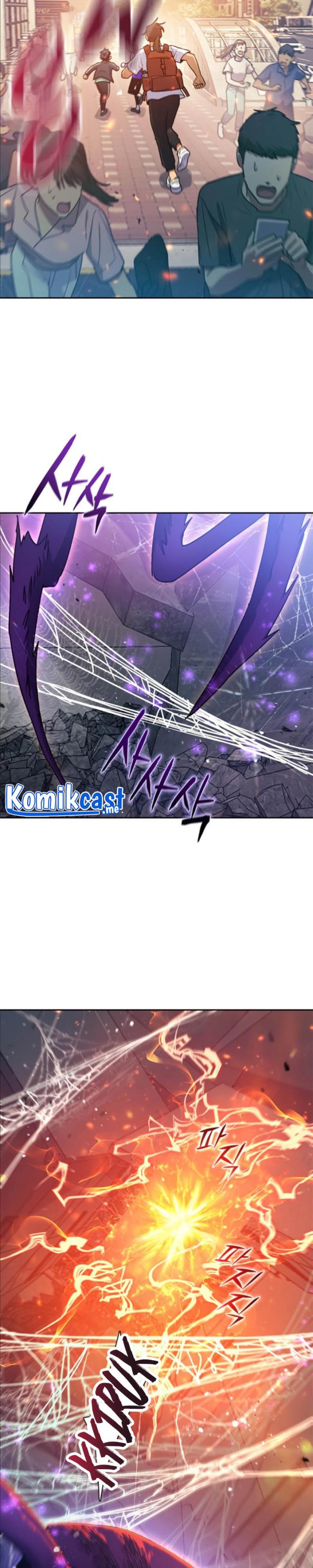The S-Classes That I Raised