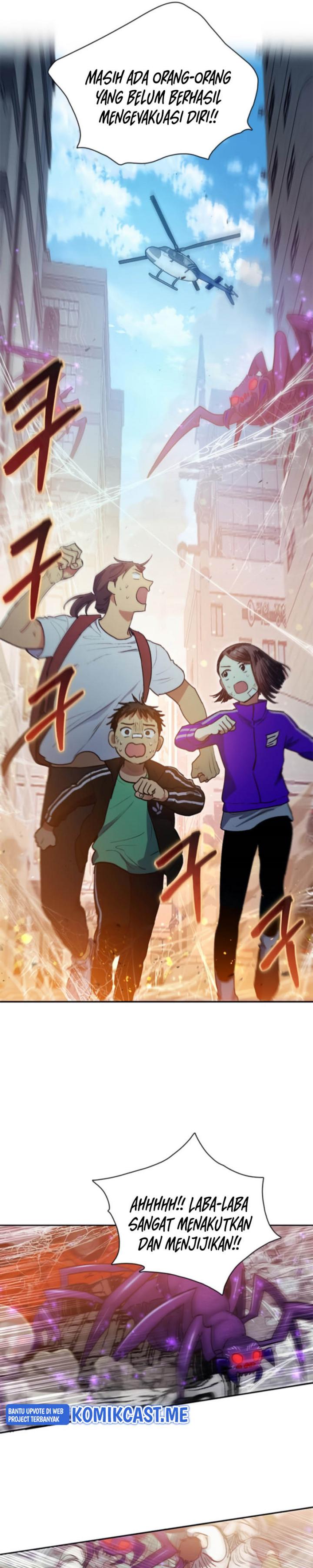 The S-Classes That I Raised