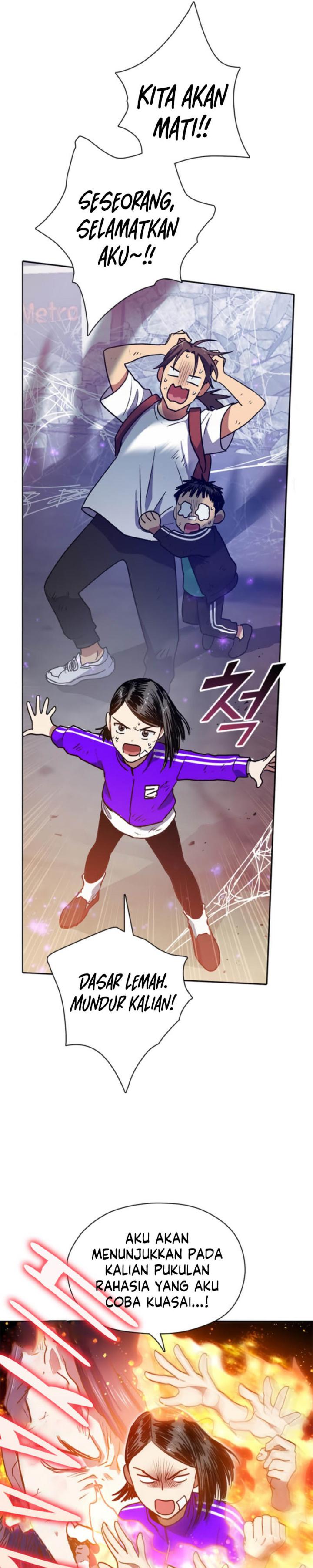 The S-Classes That I Raised