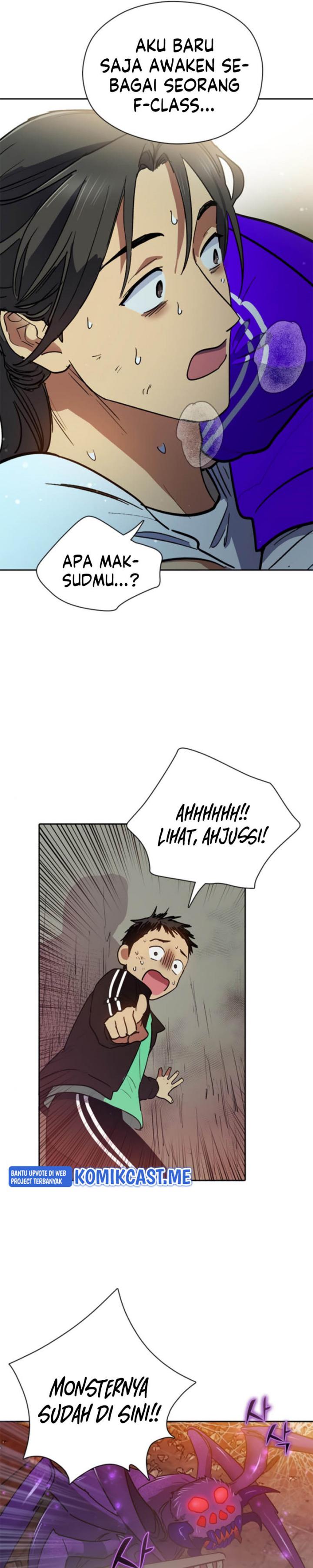 The S-Classes That I Raised
