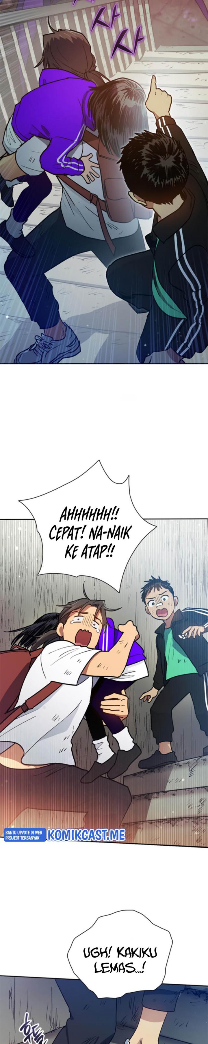 The S-Classes That I Raised