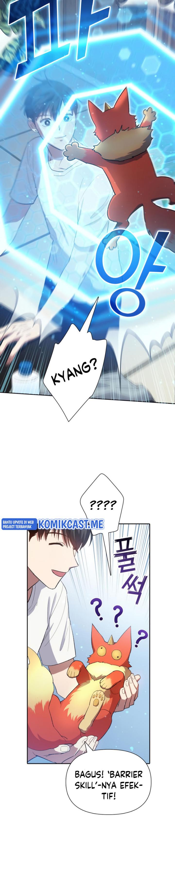 The S-Classes That I Raised