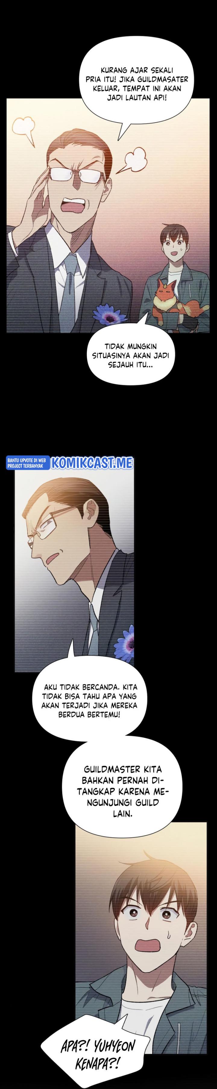 The S-Classes That I Raised