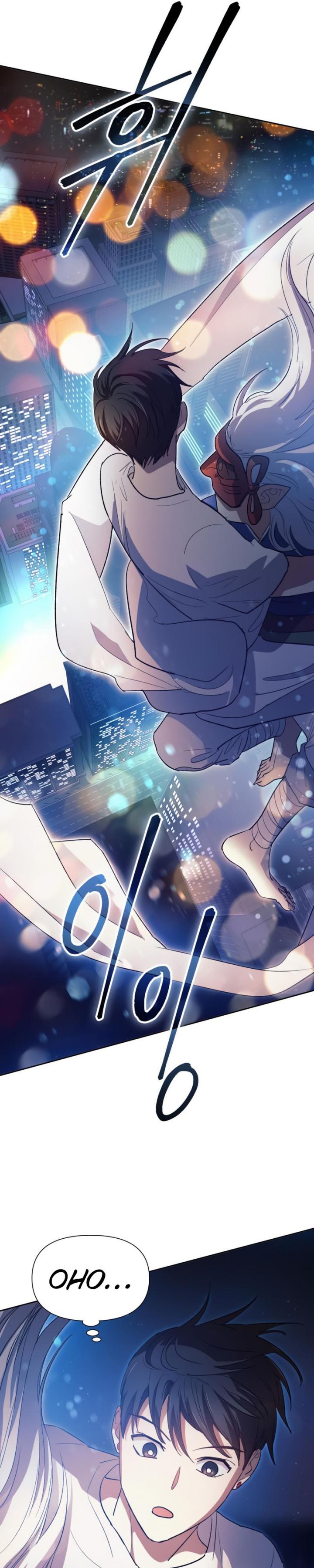 The S-Classes That I Raised
