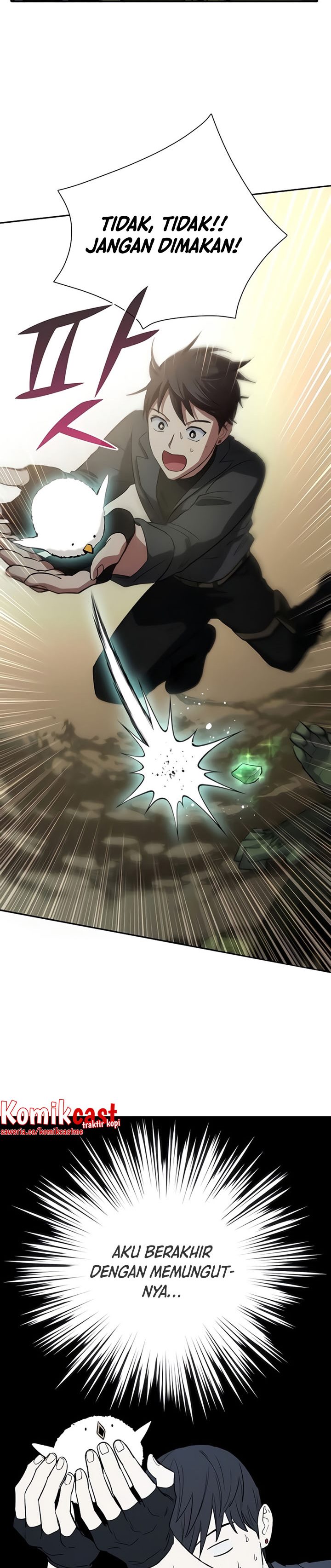 The S-Classes That I Raised