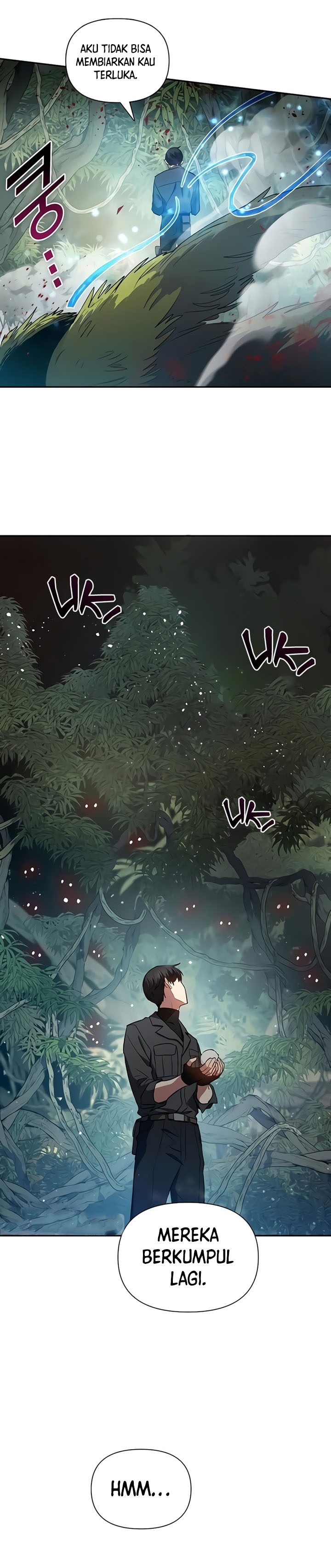 The S-Classes That I Raised