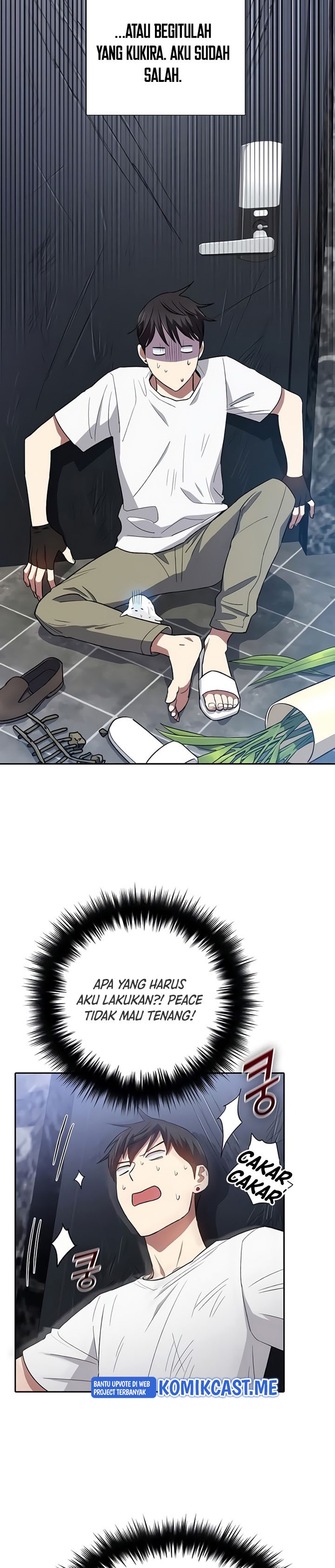 The S-Classes That I Raised