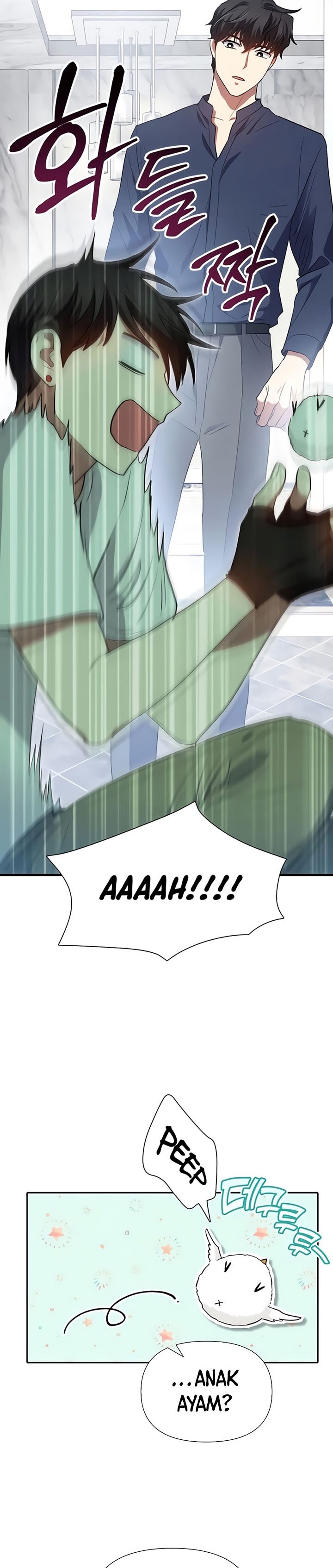 The S-Classes That I Raised