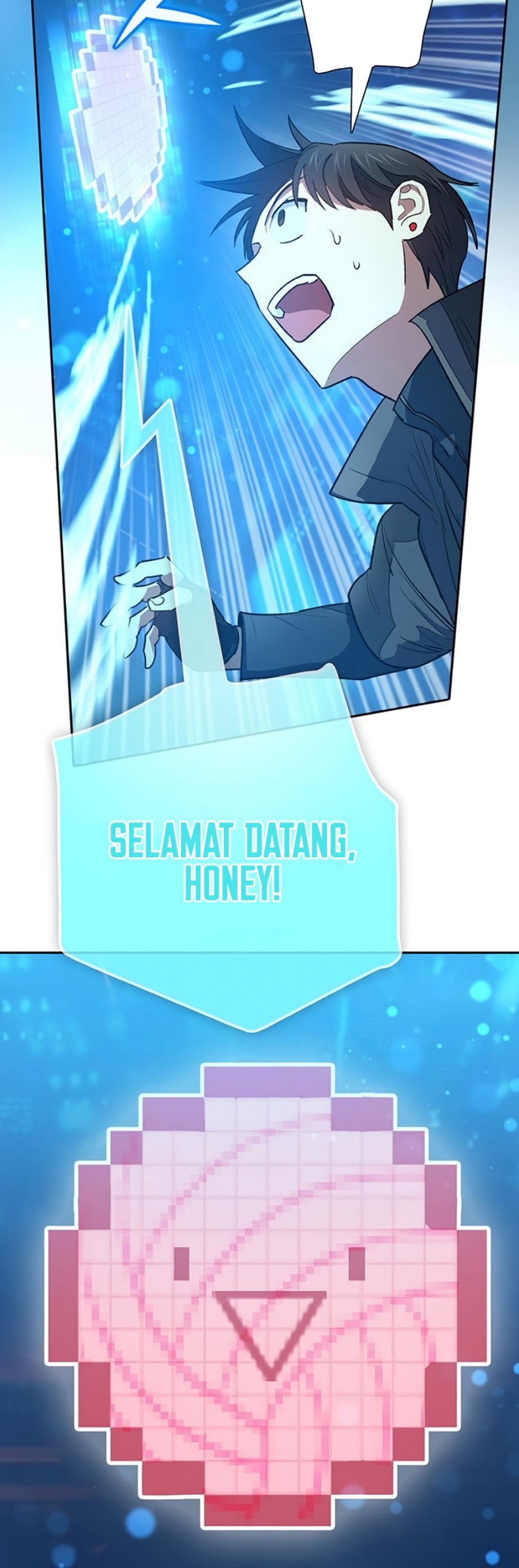 The S-Classes That I Raised