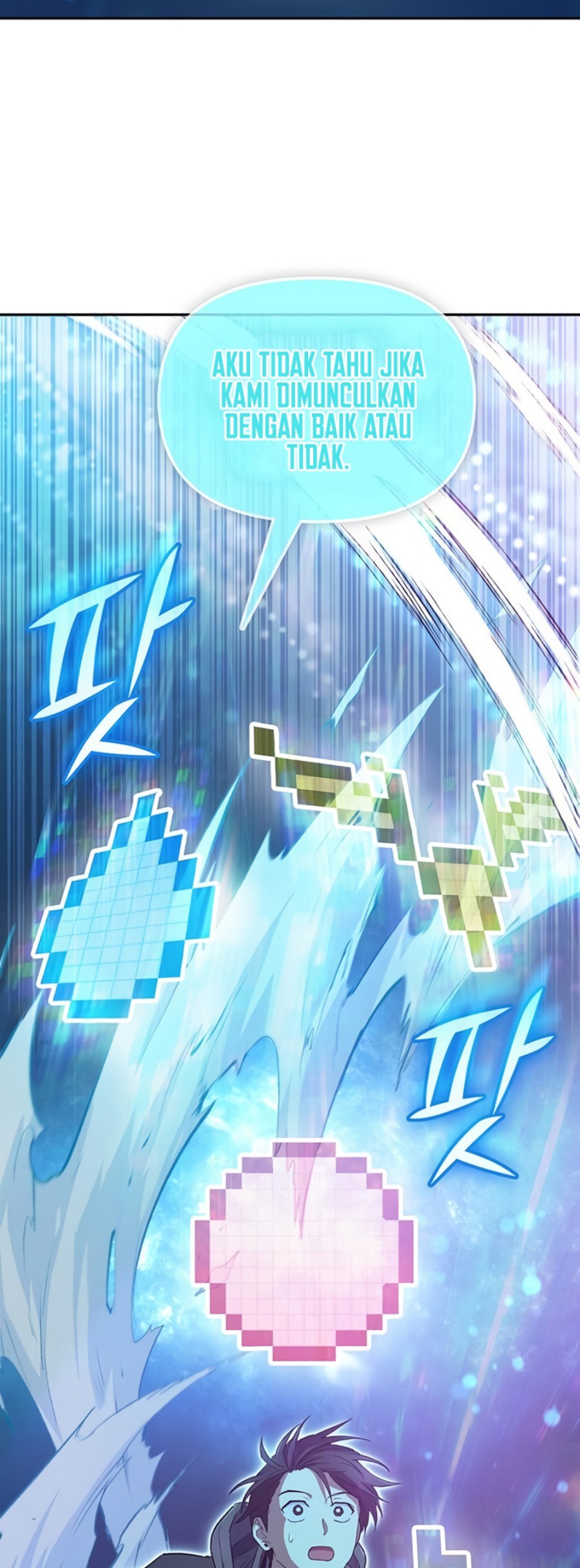 The S-Classes That I Raised