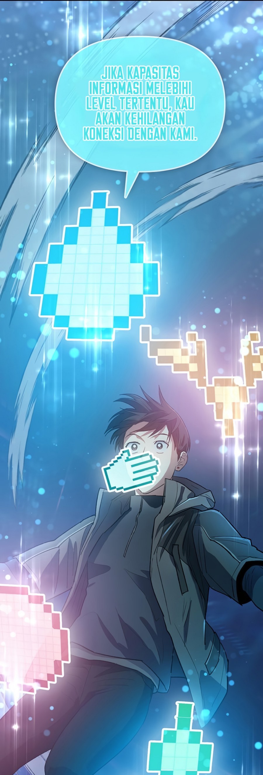 The S-Classes That I Raised