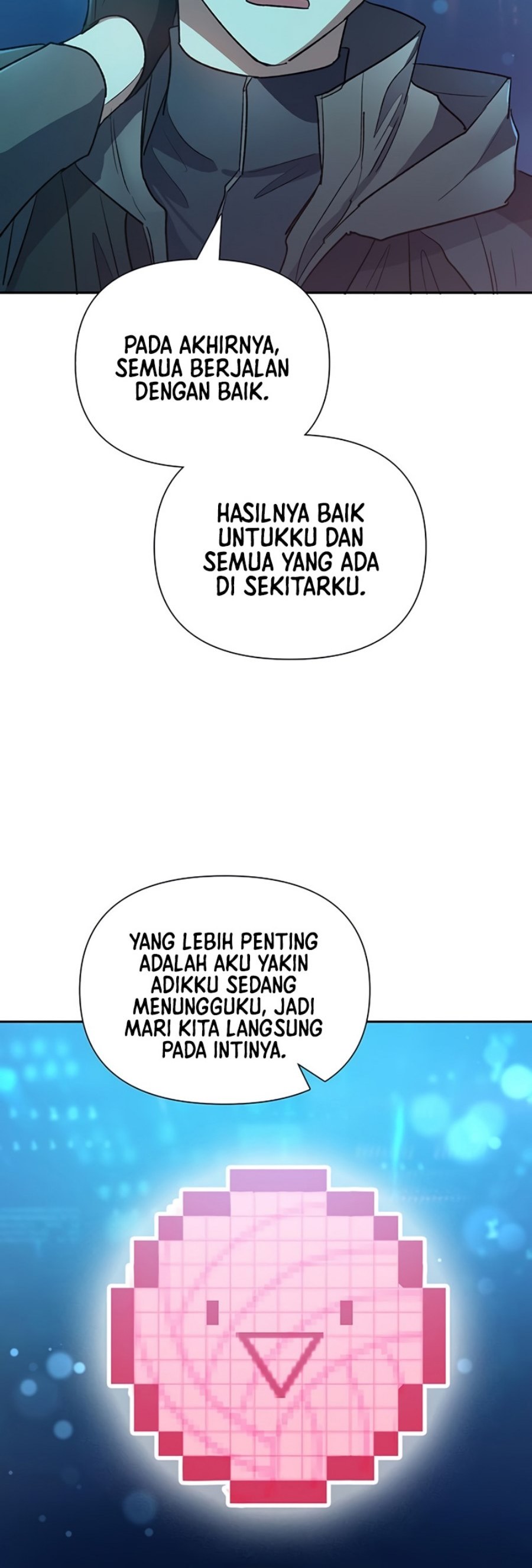The S-Classes That I Raised