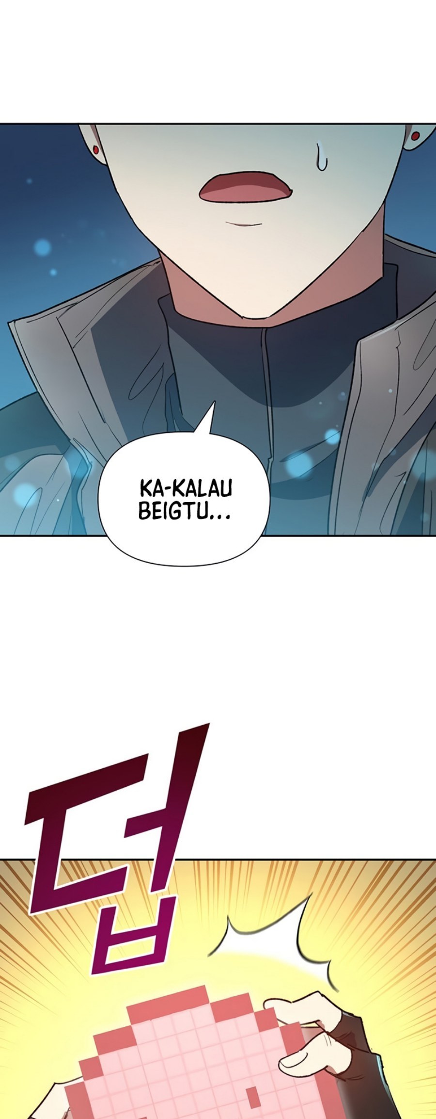 The S-Classes That I Raised